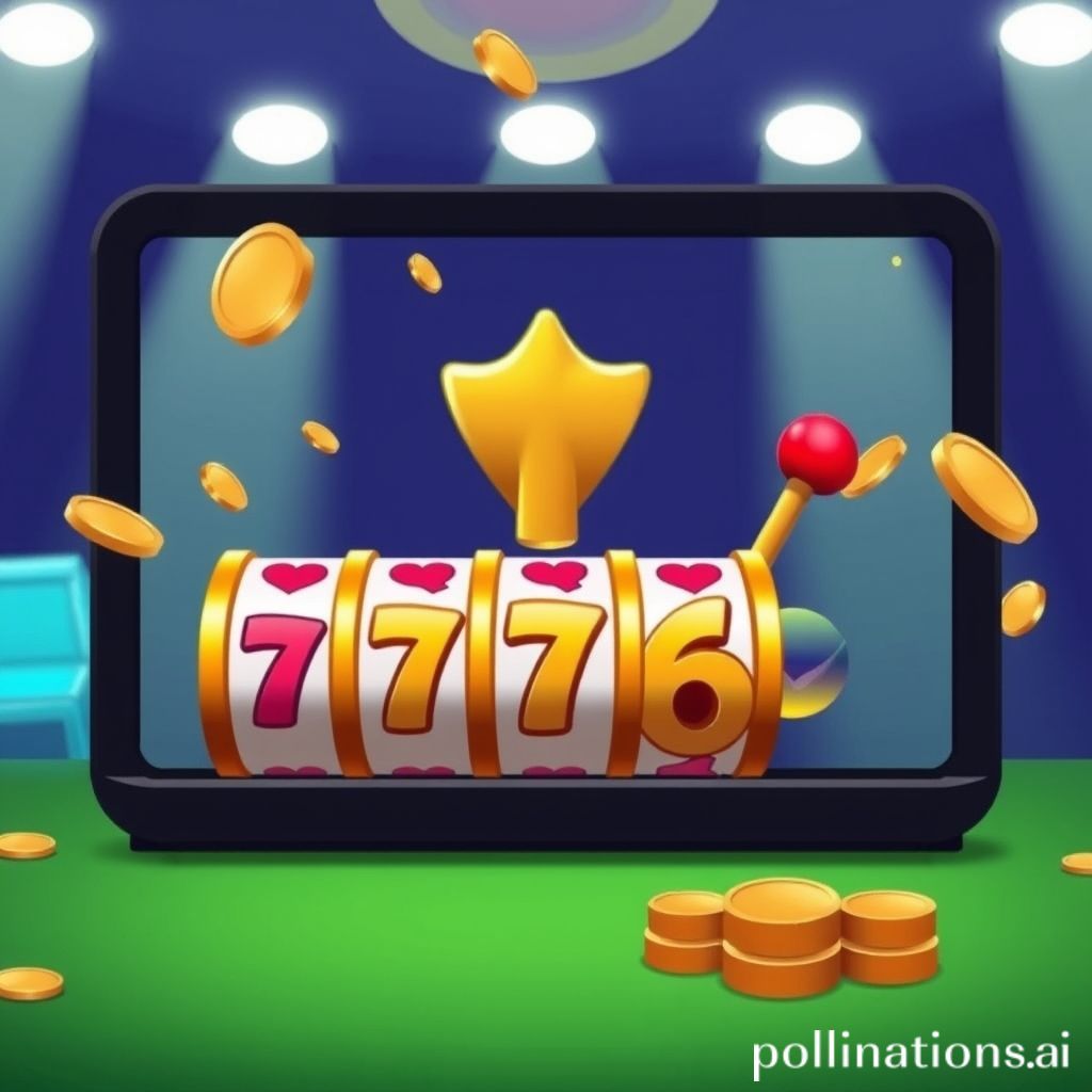  Mengenal Lebih Dekat Slot88 Toke69: Panduan Lengkap untuk Pemula